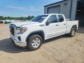 2021 GMC Sierra 1500 1GTR9AEF8MZ225445 Lot 49323916