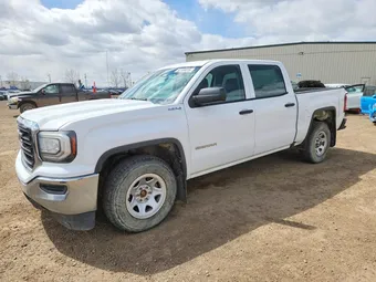 2016 GMC Sierra 3GTU2LEH3GG240077 Lot 52709016