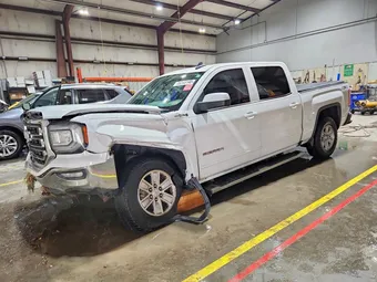 2017 GMC Sierra 1500 3GTU2MEC4HG245297 Lot 46366146