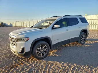 2020 GMC Acadia 1GKKNML44LZ232721 Lot 97786075