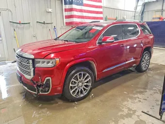 2023 GMC Acadia 1GKKNXL49PZ141998 Lot 48451736