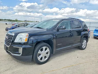 2017 GMC Terrain 2GKFLTEK8H6182373 Lot 53089346