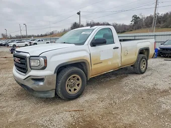 2016 GMC Sierra 1GTN1LEC5GZ326471 Lot 77954205