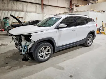 2020 GMC Terrain 3GKALMEV5LL329294 Lot 51587836