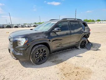 2026 GMC Terrain 3GKALMEG5TL400592 Lot 47641076