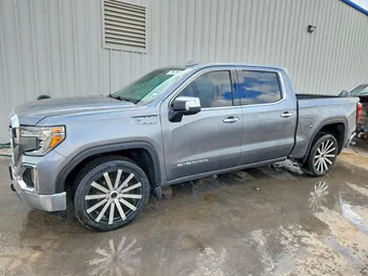 2020 GMC Sierra 3GTU9DED5LG372332 Lot 79470625