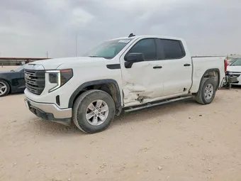2026 GMC Sierra 1500 1GTUUAED3TZ102805 Lot 47614046