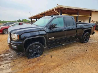 2017 GMC Sierra 1500 1GTV2LEC1HZ131823 Lot 47901936