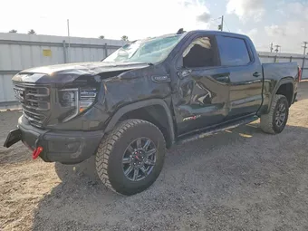 2026 GMC Sierra 3GTUUFEL7TG159464 Lot 48023766