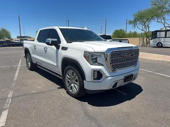 2020 GMC Sierra 1500 3GTU9FEL1LG309618 Lot 59689866