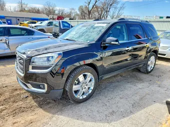2017 GMC Acadia 1GKKVSKD9HJ190512 Lot 45571816