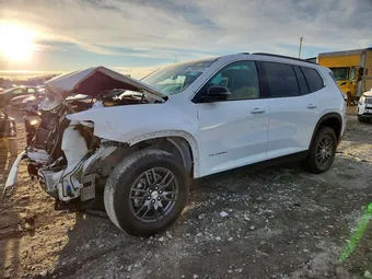 2025 GMC Acadia 1GKENKRS4SJ160407 Lot 72998975