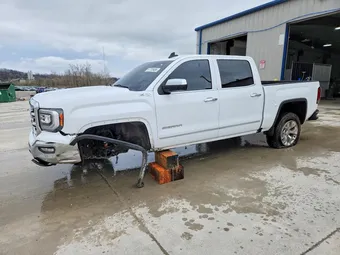 2017 GMC Sierra 3GTU2NEJ9HG273312 Lot 47735486