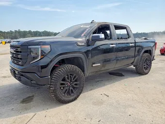 2024 GMC Sierra 1500 1GTUUCED2RZ272044 Lot 46339976