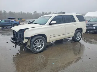 2015 GMC Yukon 1GKS2CKJ5FR715858 Lot 47975866
