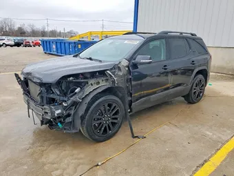 2022 GMC Acadia 1GKKNKL45NZ100171 Lot 98399685