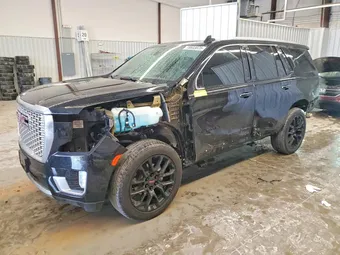 2022 GMC Yukon 1GKS2DKLXNR179771 Lot 78603075