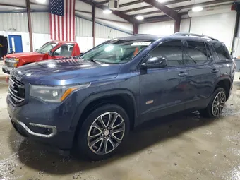2019 GMC Acadia 1GKKNVLS1KZ195047 Lot 47478256