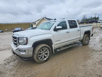 2018 GMC Sierra 3GTU2NEC0JG574431 Lot 46839996