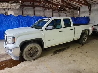 2016 GMC Sierra 1GTV2LEC0GZ152984 Lot 60599256