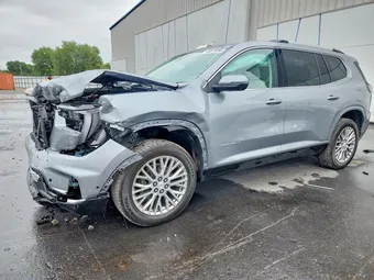 2024 GMC Acadia 1GKENLKS6RJ182550 Lot 48873096