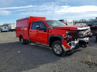 2022 GMC Sierra 1GT59LE74NF269982 Lot 99112225