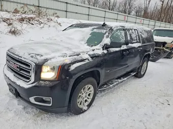 2019 GMC Yukon XL 1GKS2GKC2KR163688 Lot 73263325