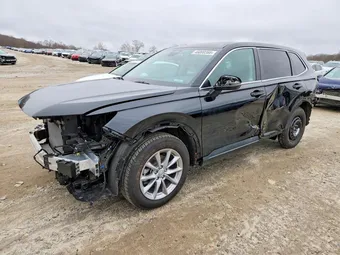 2026 Honda CR-V 2HKRS4H48TH400685 Lot 46000366