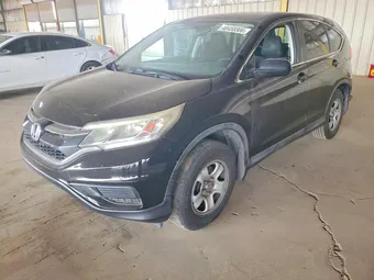 2016 Honda CR-V 3CZRM3H36GG709706 Lot 48458306
