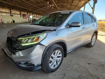 2016 Honda CR-V 3CZRM3H53GG704948 Lot 52132756