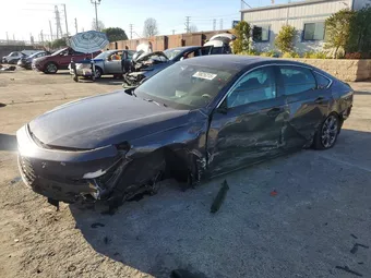 2024 Honda Accord 1HGCY1F39RA017451 Lot 79825315