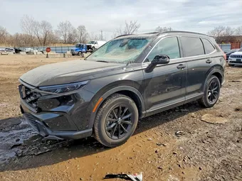 2023 Honda CR-V 7FARS6H55PE041003 Lot 46736076