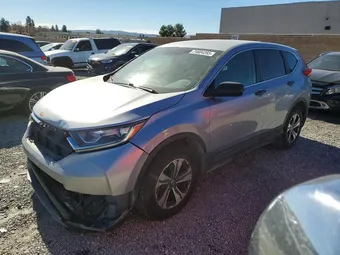 2019 Honda CR-V 5J6RW5H37KL001210 Lot 74684285