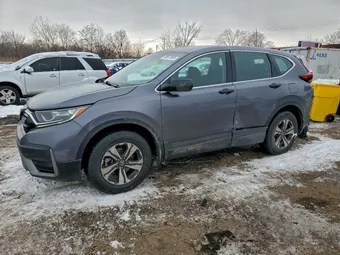 2020 Honda CR-V 5J6RW2H22LL004944 Lot 95611695