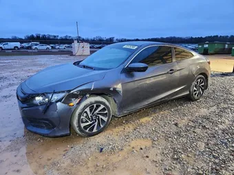2018 Honda Civic 2HGFC4B0XJH309267 Lot 72375295