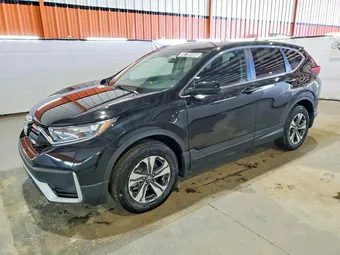 2020 Honda CR-V 2HKRW2H26LH225893 Lot 50736466