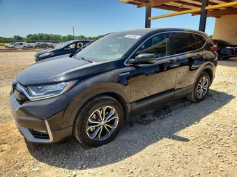 2021 Honda CR-V 7FART6H51ME005978 Lot 50564666