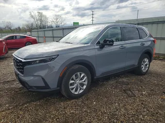 2025 Honda CR-V 2HKRS4H26SH401508 Lot 48626336
