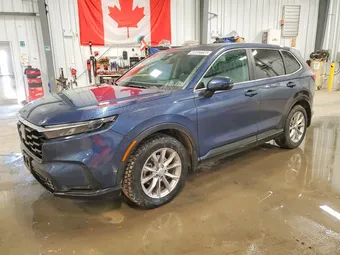 2023 Honda CR-V 2HKRS4H71PH113267 Lot 48052236