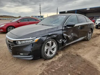 2020 Honda Accord 1HGCV1F57LA029177 Lot 49416446