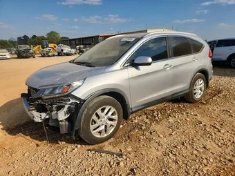 2016 Honda CR-V 5J6RM3H73GL025623 Lot 47220406