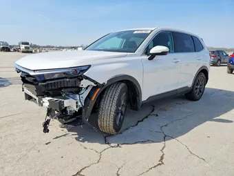 2026 Honda CR-V 2HKRS4H7XTH426182 Lot 46186186
