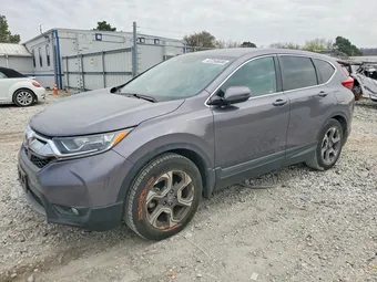2018 Honda CR-V 7FARW1H5XJE004141 Lot 47250636