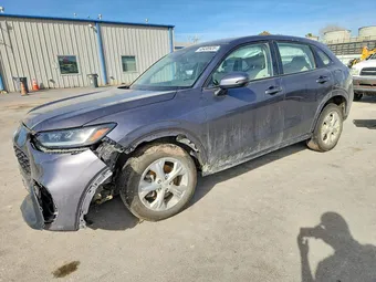 2023 Honda HR-V 3CZRZ1H39PM738964 Lot 46498926