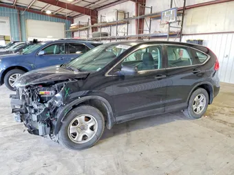 2016 Honda CR-V 3CZRM3H35GG707591 Lot 79923095