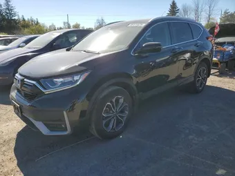 2021 Honda CR-V 2HKRW2H8XMH208939 Lot 85475525