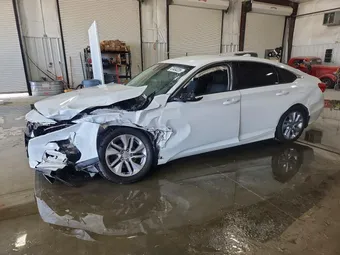 2020 Honda Accord 1HGCV1F13LA092953 Lot 47404226