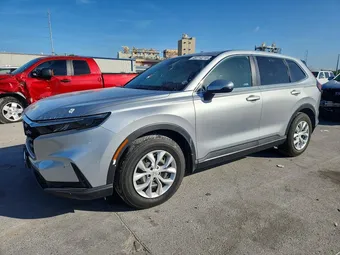 2025 Honda CR-V 5J6RS3H28SL005631 Lot 49714216