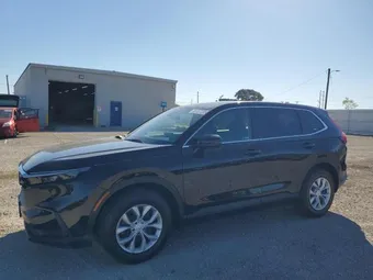 2025 Honda CR-V 2HKRS4H25SH485093 Lot 85707295