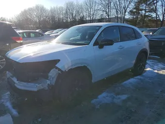 2024 Honda HR-V 3CZRZ2H50RM752102 Lot 79544795
